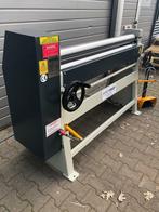 AYEL-TECH plaatwals platenwals rollenwals, Doe-het-zelf en Verbouw, Gereedschap | Overige machines, Nieuw
