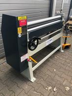 AYEL-TECH plaatwals platenwals rollenwals, Nieuw