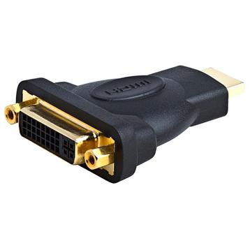 HDMI naar DVI verloop adapter