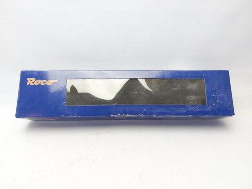 Roco H0 - Uit set 51333 - Modeltrein goederenwagonset (4) -, Hobby en Vrije tijd, Modeltreinen | H0