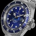 Tecnotempo - Diver 300M Deep Wave - Automatic - Limited, Nieuw