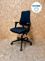 Bureaustoel BMA Axia 2.2 - zwart - refurbished, Nieuw in verpakking