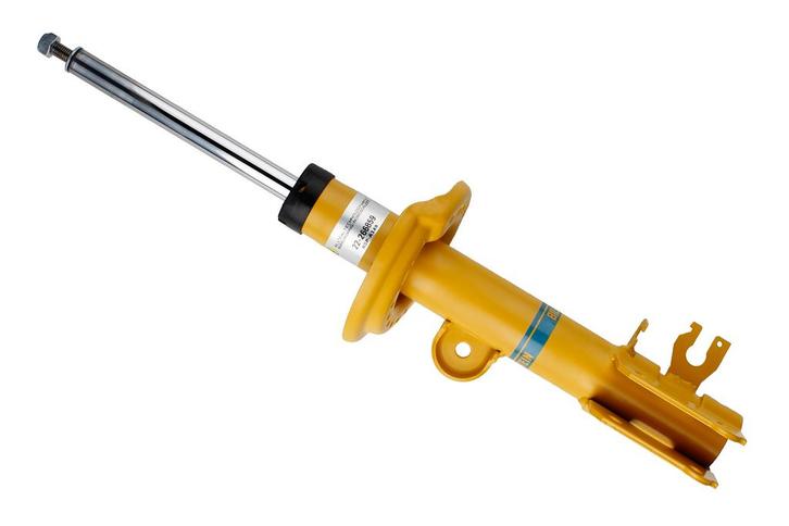 Bilstein B6 High-performance Schokdemper | Fiat / Jeep | 500, Auto-onderdelen, Ophanging en Onderstel, Nieuw, Verzenden