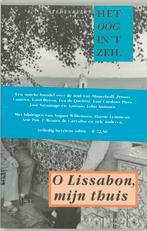 O Lissabon, mijn thuis / Het oog in t zeil stedenreeks / 3, Boeken, Verzenden, Zo goed als nieuw