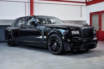 Rolls-Royce - Phantom Mansory - 2013 beschikbaar voor biedingen