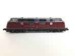 Roco N - 23257 - Diesellocomotief (1) - V200 - DB, Hobby en Vrije tijd, Modeltreinen | N-Spoor, Nieuw