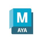 Autodesk Maya - 1 jaar, Ophalen, Nieuw
