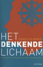 Het denkende lichaam 9789060307328 Charles de Monchy, Verzenden, Zo goed als nieuw, Charles de Monchy