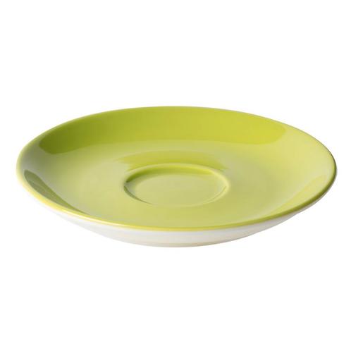 GGM Gastro | (6 stuks) BART COLOUR CAFE - Koffie schotel - Ø, Huis en Inrichting, Keuken | Servies, Effen, Nieuw, Kop(pen) en/of Schotel(s)