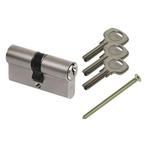 Deurbeslag | Cilinder | Yale 500 | 55/55 mm (Dubbel), Doe-het-zelf en Verbouw, Hang- en Sluitwerk, Verzenden, Nieuw