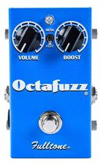 Fulltone Octafuzz OF 2 (Effect Pedalen,All Effect Pedals), Muziek en Instrumenten, Effecten, Ophalen of Verzenden, Nieuw, Overige typen