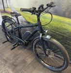 Victoria eUrban 11.8 – Electrische fiets met riemaandrijving, Overige merken, Ophalen of Verzenden, Zo goed als nieuw, 47 tot 51 cm