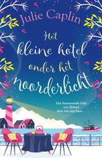 9789402715422 Romantic Escapes 4 - Het kleine hotel onder..., Boeken, Romans, Verzenden, Zo goed als nieuw, Julie Caplin