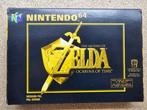 Nintendo - Nintendo 64 - NEW OLD STOCK - THE LEGEND OF ZELDA, Nieuw