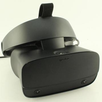 Oculus Rift S VR Headset beschikbaar voor biedingen