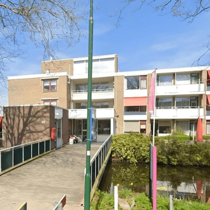 seniorenwoning in Lopik gevonden voor €628,- pm, Huizen en Kamers, Huizen te huur, Direct bij eigenaar, Appartement