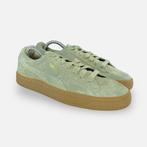 Puma Suede Earth - Maat 38.5, Sneakers of Gympen, Gedragen, Puma, Verzenden