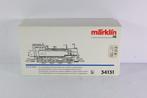 Märklin H0 - 34131 - Tender locomotief (1) - Serie 040 TC -, Nieuw