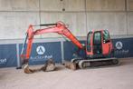 Veiling: Rupsgraafmachine Kubota KX185-3 Diesel 47.8kW, Ophalen, Graafmachine