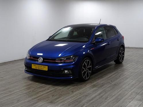 Volkswagen discount polo voorraad