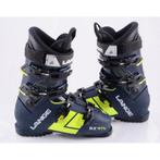 39 40 41 42 46 skischoenen LANGE SX 100/90 RTL, BLUE/yellow,, Overige merken, Gebruikt, Verzenden, Schoenen
