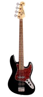 SX Guitars BD1 BK J-Bass Black | Music Department, Ophalen of Verzenden, Nieuw, Elektrisch