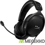 HyperX Cloud Stinger 2 Bedrade Gaming Headset Zwart, Computers en Software, Headsets, Verzenden, Nieuw, Hyperx