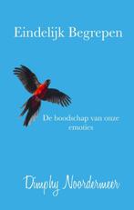 Eindelijk begrepen 9789464027563 Dimphy Noordermeer, Boeken, Verzenden, Zo goed als nieuw, Dimphy Noordermeer