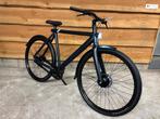 Vanmoof s3 Dark, Nieuwstaat, 1894km. incl. btw en Factuur, Fietsen en Brommers, Elektrische fietsen, Ophalen of Verzenden, Zo goed als nieuw