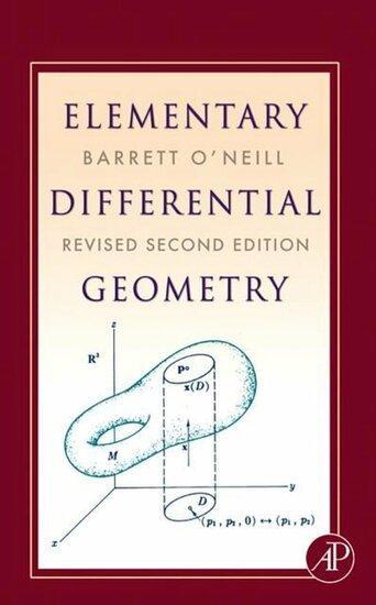 Elementary Differential Geometry Revised | 9780120887354, Boeken, Studieboeken en Cursussen, Verzenden