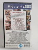 Friends Series 5 Episodes 1 - 12 Box VHS, Cd's en Dvd's, VHS | Film, Ophalen of Verzenden, Zo goed als nieuw