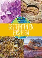 9789086649815 Planeet Aarde - Gesteenten en fossielen, Boeken, Verzenden, Nieuw, Annabel Griffin