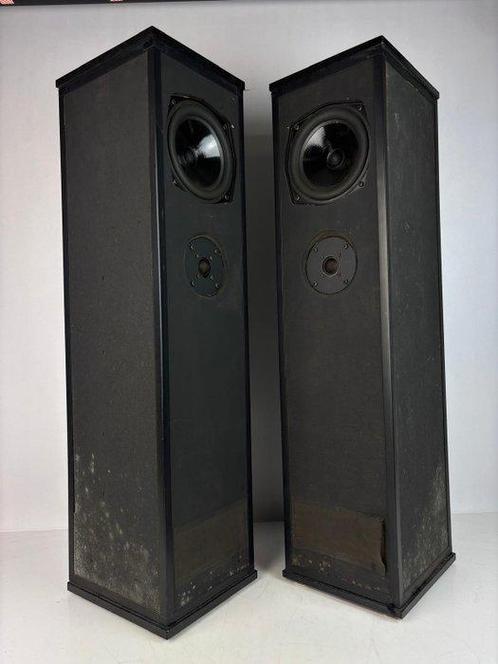 Impulse - 34 Luidsprekerset, Audio, Tv en Foto, Radio's