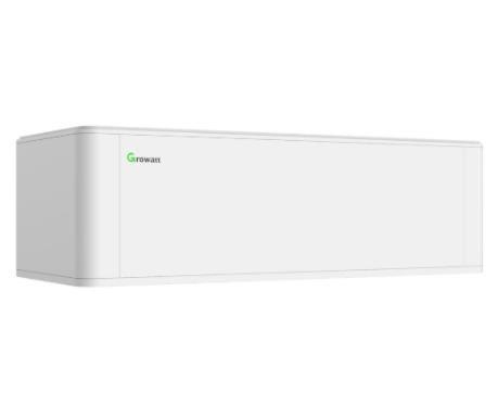 Growatt ARK 2.5H-A1 Battery Module 2.3 kWh, Doe-het-zelf en Verbouw, Zonnepanelen en Toebehoren, Ophalen of Verzenden