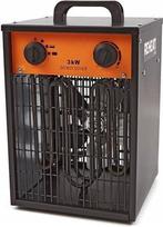 Reheat B3000 Elektrische Heater/Kachel - Ventilatorkachel -, Zo goed als nieuw, Verzenden