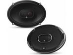 JBL Stadium GTO 930 autospeaker 3-weg 300 W Rond 1 stuk(s), Verzenden, Nieuw