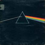 LP gebruikt - Pink Floyd - The Dark Side Of The Moon (UK,..., Cd's en Dvd's, Vinyl | Rock, Zo goed als nieuw, Verzenden