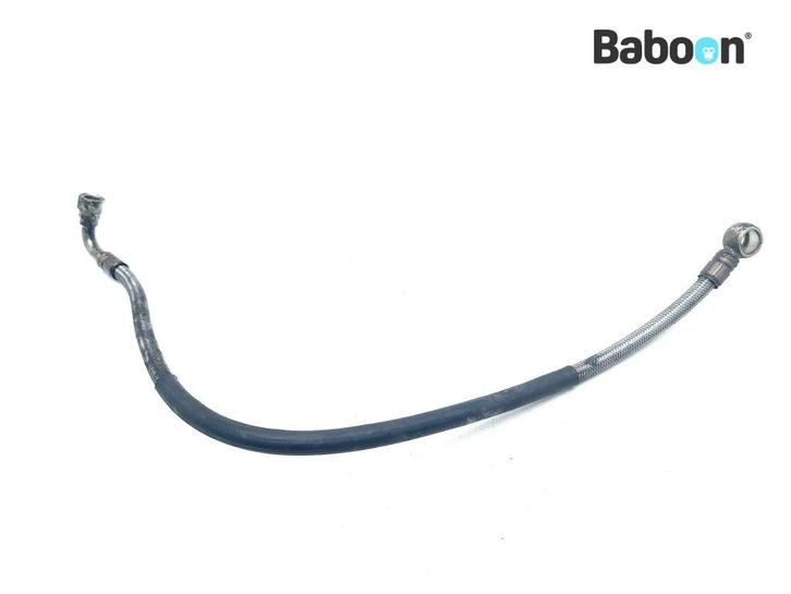 Olieleiding Moto Guzzi V11 1100 Le Mans 2002-2006, Motoren, Onderdelen | Overige, Gebruikt, Verzenden