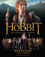 De Hobbit - Wegwijzer 9789022563052 Jude Fisher, Boeken, Fantasy, Verzenden, Zo goed als nieuw, Jude Fisher