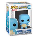 Pokemon POP! Games Vinyl Figure Squirtle (EMEA) n° 504