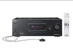 Sony STR-DG500 – 6.1-kanaals AV-receiver met Dolby Digital, Audio, Tv en Foto, Versterkers en Receivers, Ophalen, Zo goed als nieuw