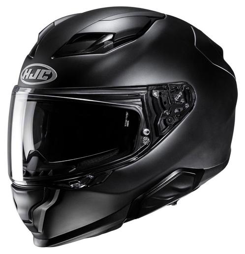 F71 Motorhelm HJC, Motoren, Kleding | Motorhelmen, Verzenden