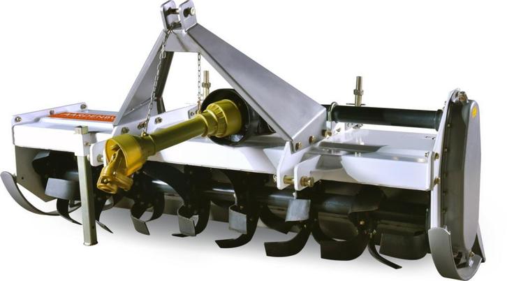 Grondfrees 1,15 tot 1,8m, Zakelijke goederen, Agrarisch | Werktuigen, Akkerbouw, Bollenteelt, Glastuinbouw, Vollegrondsgroente