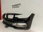 BMW 3-Serie F30 F31 Voorbumper 51117397622, Auto-onderdelen, Carrosserie en Plaatwerk, Ophalen, Gebruikt, Voor, Bumper