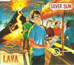 cd single - Silver Sun - Lava, Cd's en Dvd's, Verzenden, Zo goed als nieuw