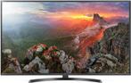 LG 55UK6470PLC - 55 inch 4K Ultra HD smart LED TV, Audio, Tv en Foto, Televisies, Ophalen, LED, Zo goed als nieuw, 100 cm of meer