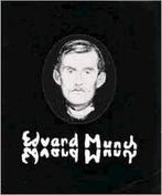 Prints of Edvard Munch, Boeken, Verzenden, Nieuw