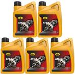 Kroon Olie Aanbieding: 5 X Atf-F 1L, Verzenden
