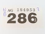 Roco H0 - 66058 - Modeltrein goederenwagonset (1) - 3x, Nieuw