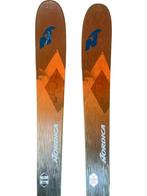 Nordica Navigator 90-186 cm, Gebruikt, Ophalen of Verzenden, Carve, Skiën